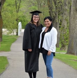 Meet your Posher, Shelley